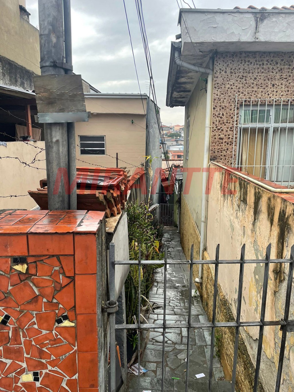 Casa terrea de 135m² com 3 quartos em Vila Medeiros