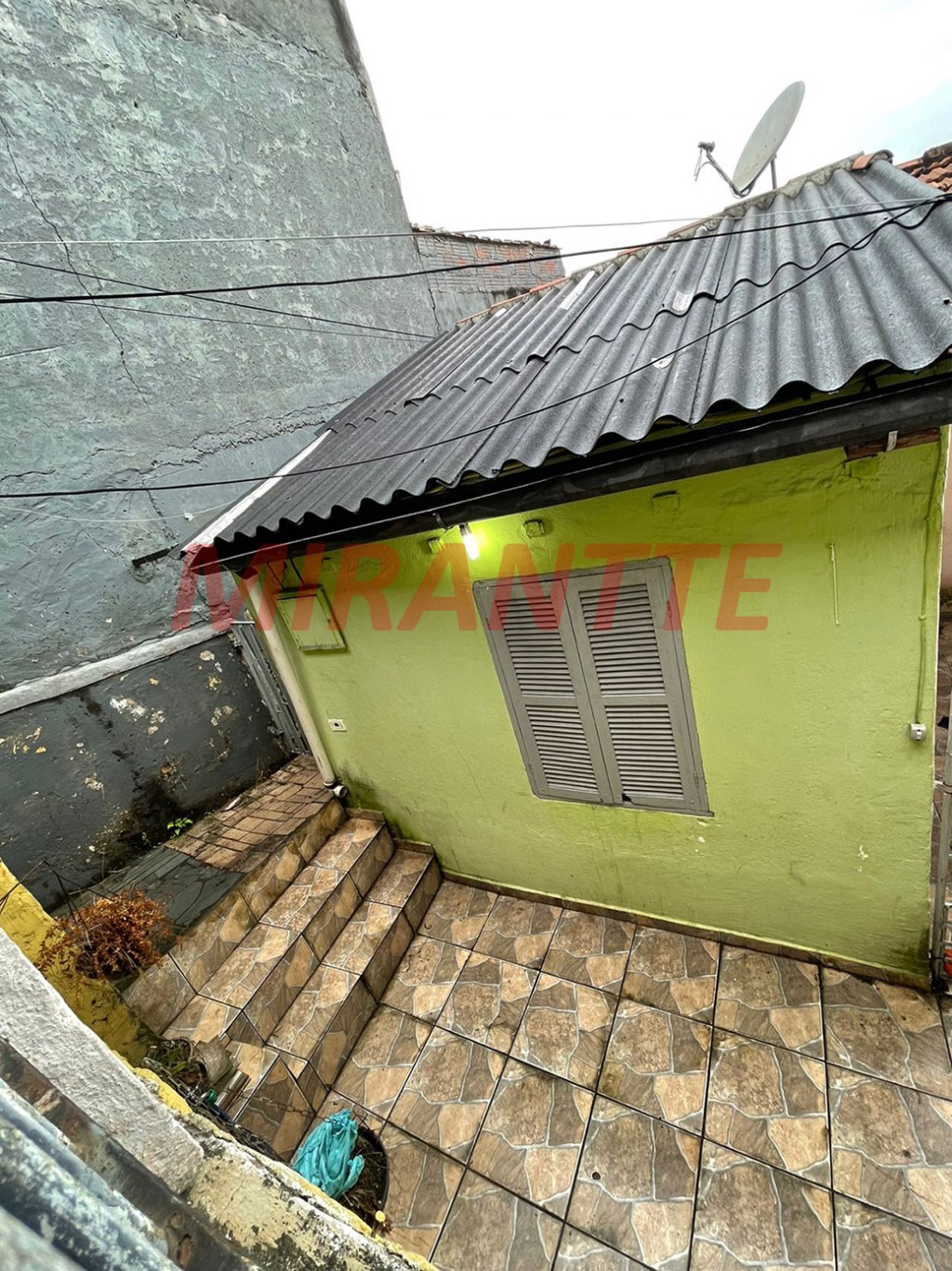 Casa terrea de 135m² com 3 quartos em Vila Medeiros