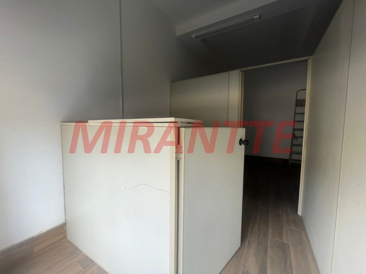 Comercial de 550m² com 1 quartos em Casa Verde