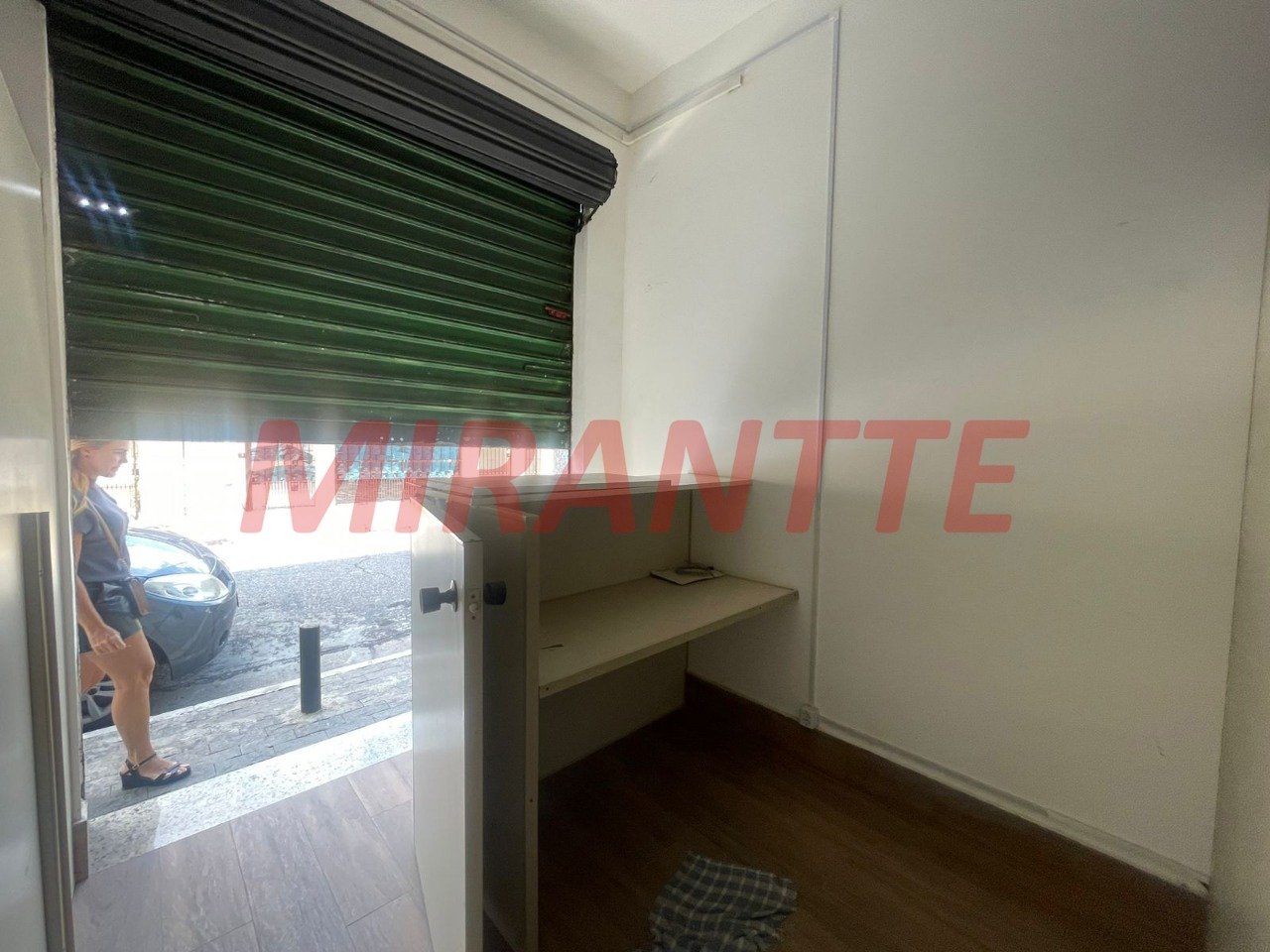 Comercial de 550m² com 1 quartos em Casa Verde