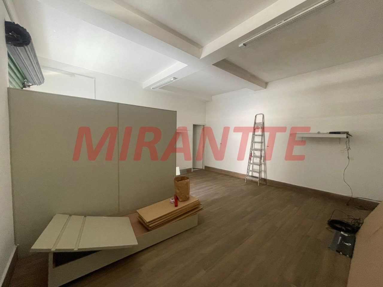 Comercial de 550m² com 1 quartos em Casa Verde
