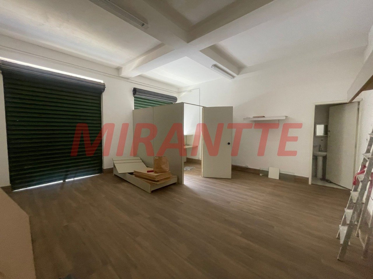 Comercial de 550m² com 1 quartos em Casa Verde