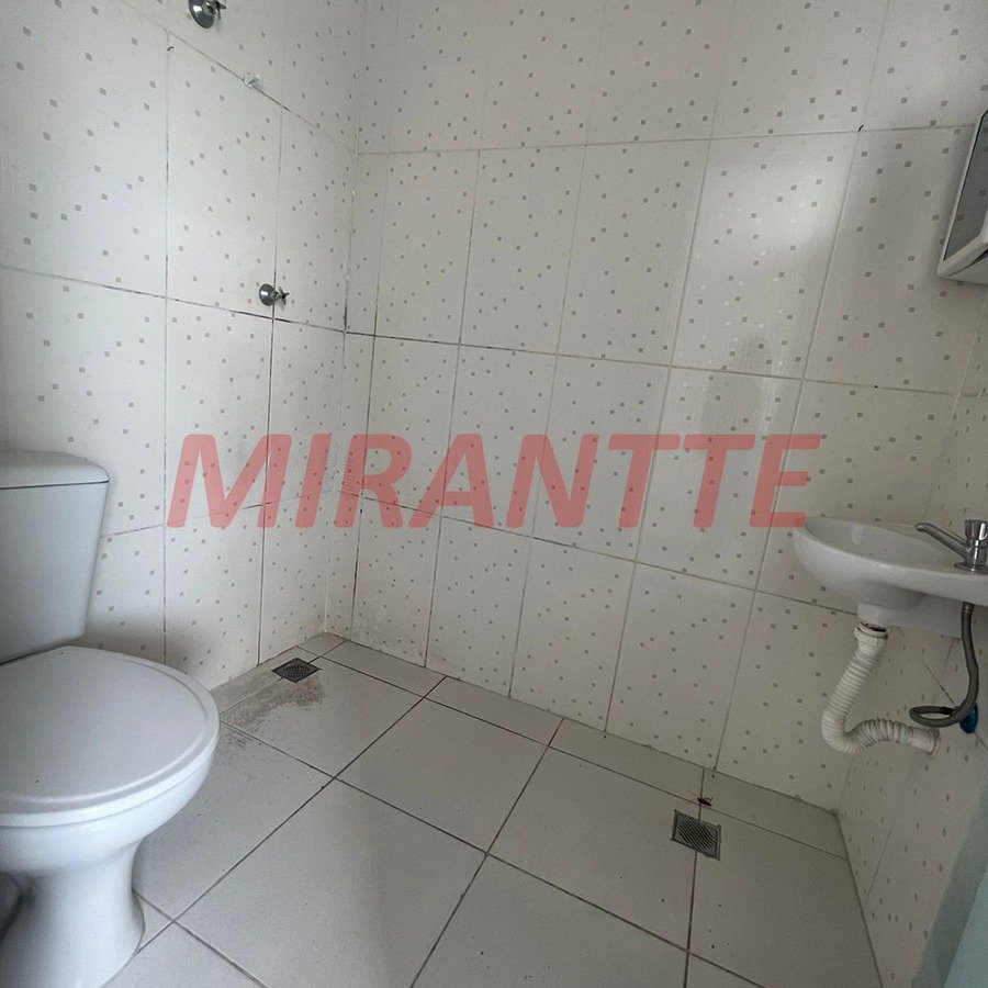 Comercial de 550m² com 1 quartos em Casa Verde