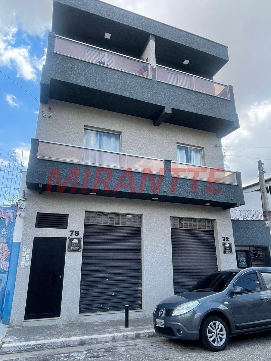 Comercial de 550m² com 1 quartos em Casa Verde