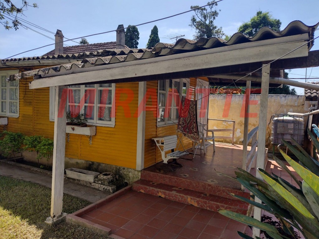 Casa terrea de 274m² com 3 quartos em Vila Albertina