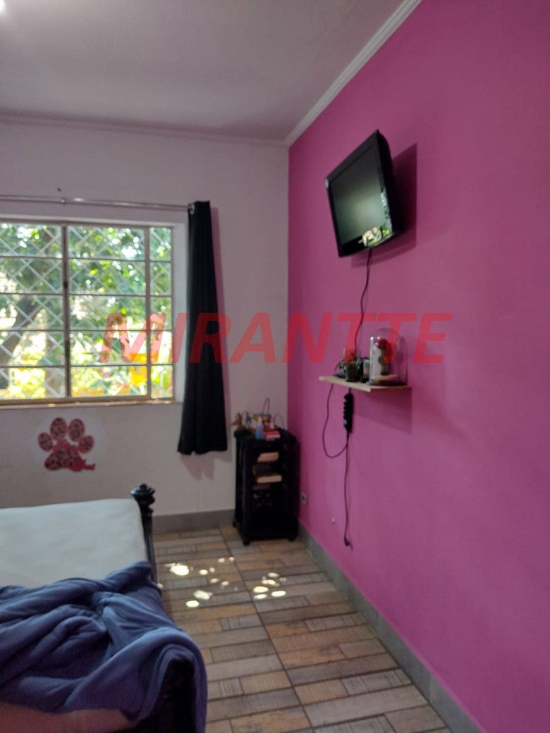 Casa terrea de 274m² com 3 quartos em Vila Albertina