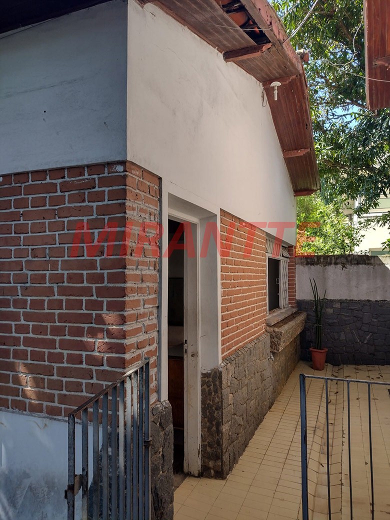Casa terrea de 274m² com 3 quartos em Vila Albertina