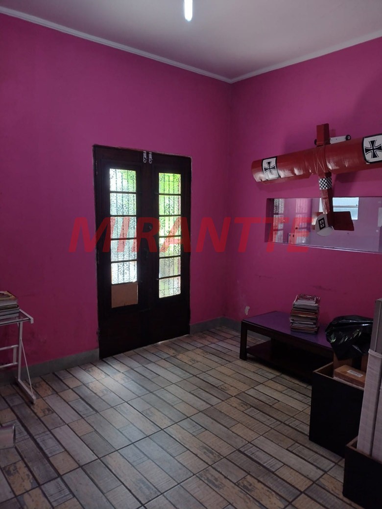 Casa terrea de 274m² com 3 quartos em Vila Albertina