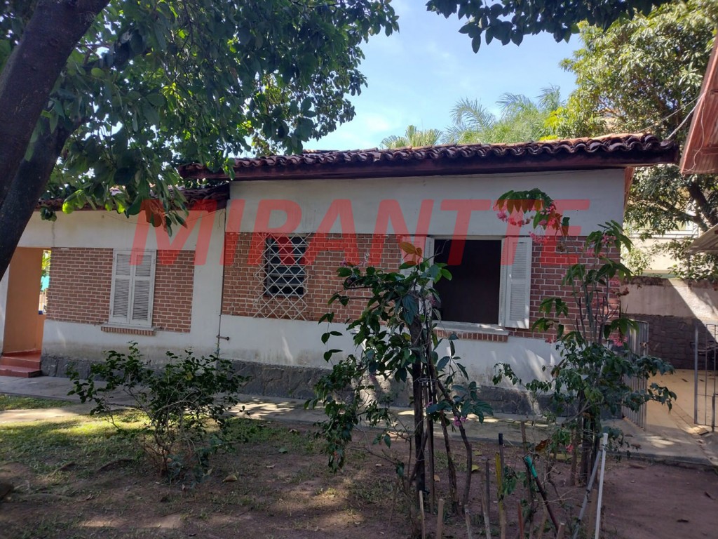 Casa terrea de 274m² com 3 quartos em Vila Albertina