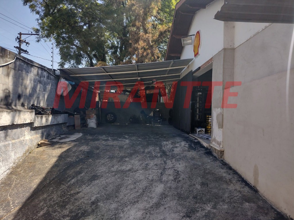 Casa terrea de 274m² com 3 quartos em Vila Albertina