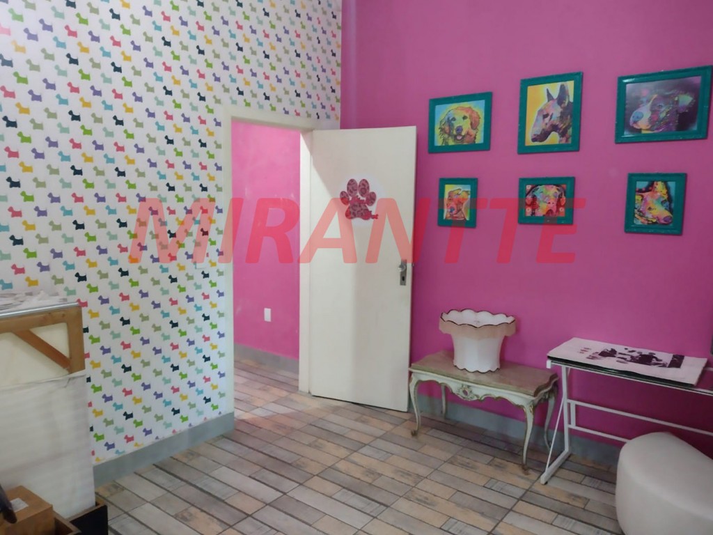 Casa terrea de 274m² com 3 quartos em Vila Albertina