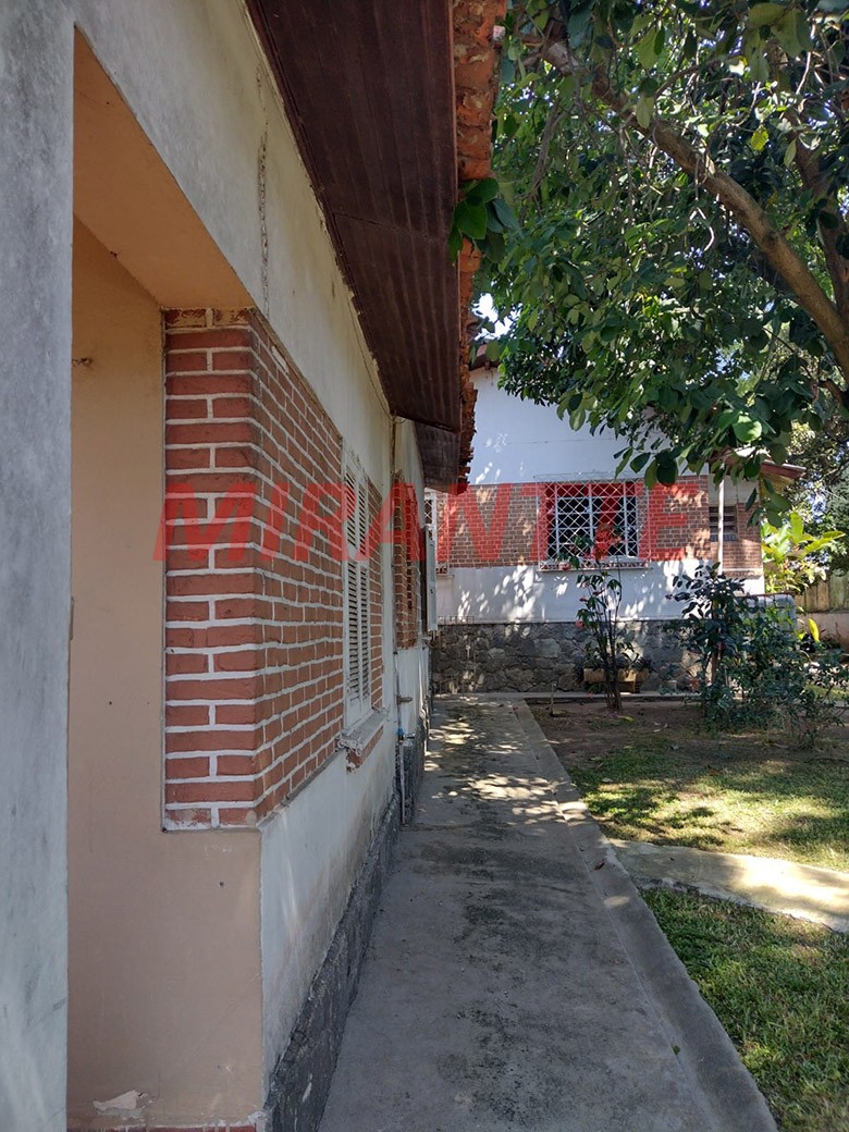 Casa terrea de 274m² com 3 quartos em Vila Albertina