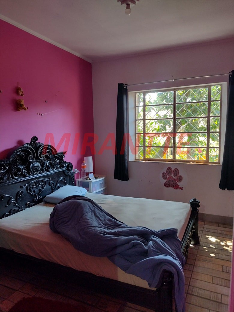 Casa terrea de 274m² com 3 quartos em Vila Albertina