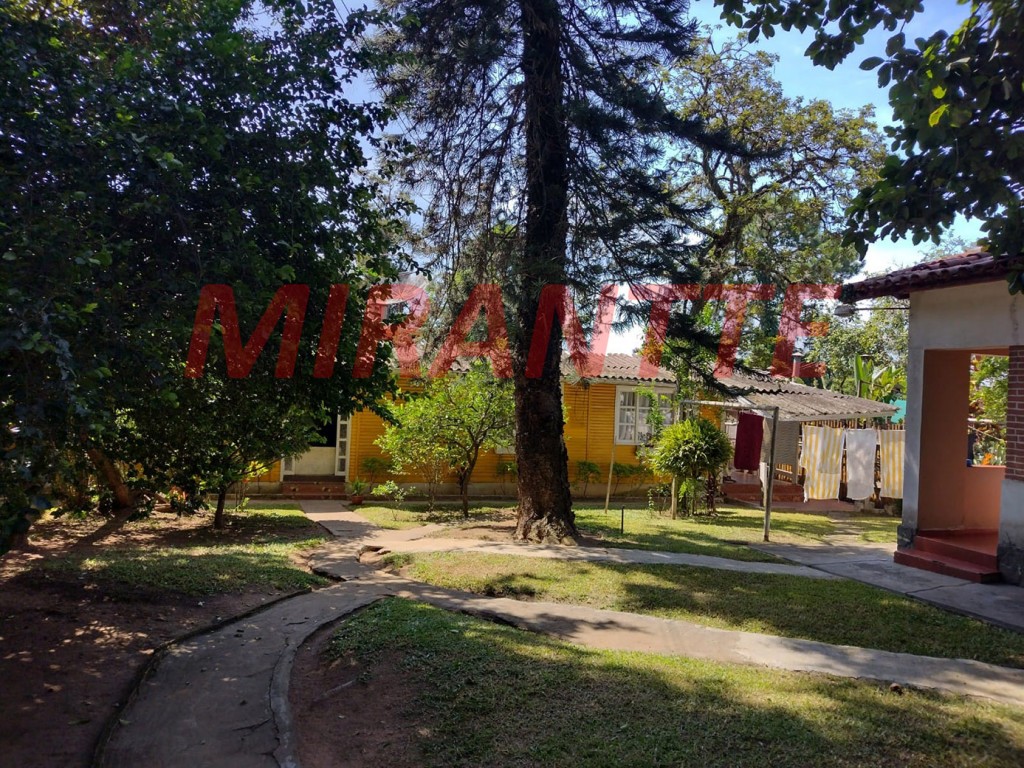 Casa terrea de 274m² com 3 quartos em Vila Albertina
