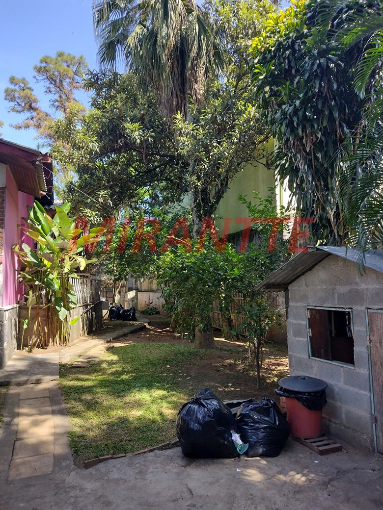 Casa terrea de 274m² com 3 quartos em Vila Albertina