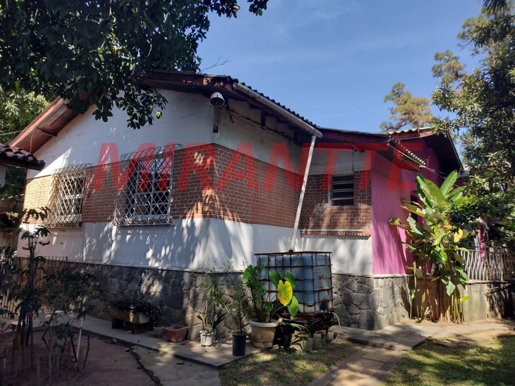 Casa terrea de 274m² com 3 quartos em Vila Albertina