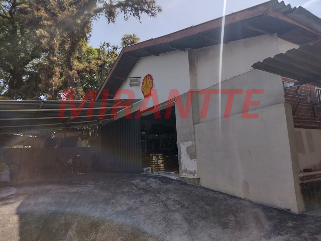 Casa terrea de 274m² com 3 quartos em Vila Albertina