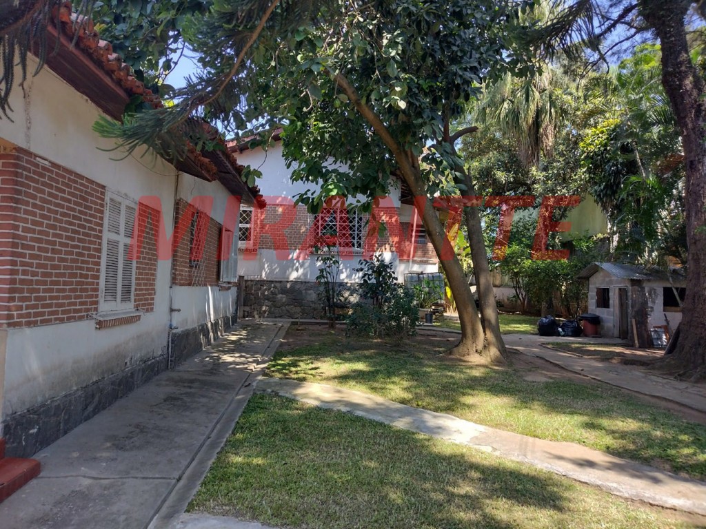 Casa terrea de 274m² com 3 quartos em Vila Albertina