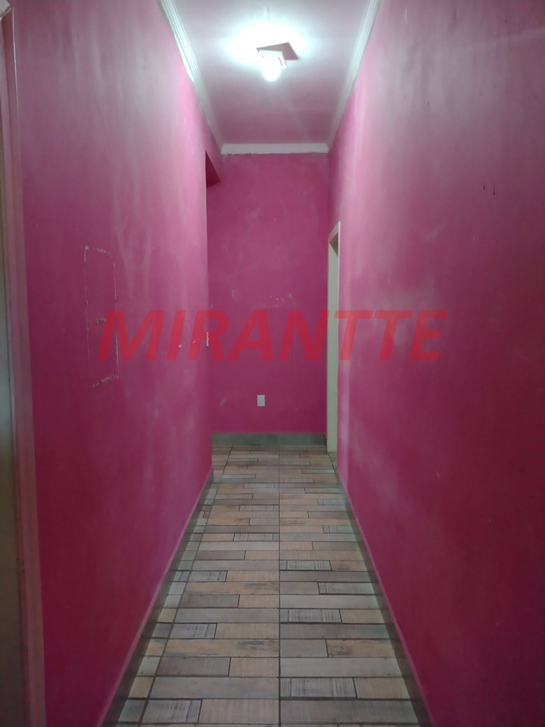 Casa terrea de 274m² com 3 quartos em Vila Albertina