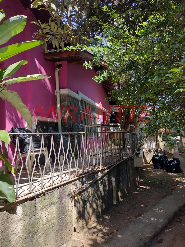 Casa terrea de 274m² com 3 quartos em Vila Albertina