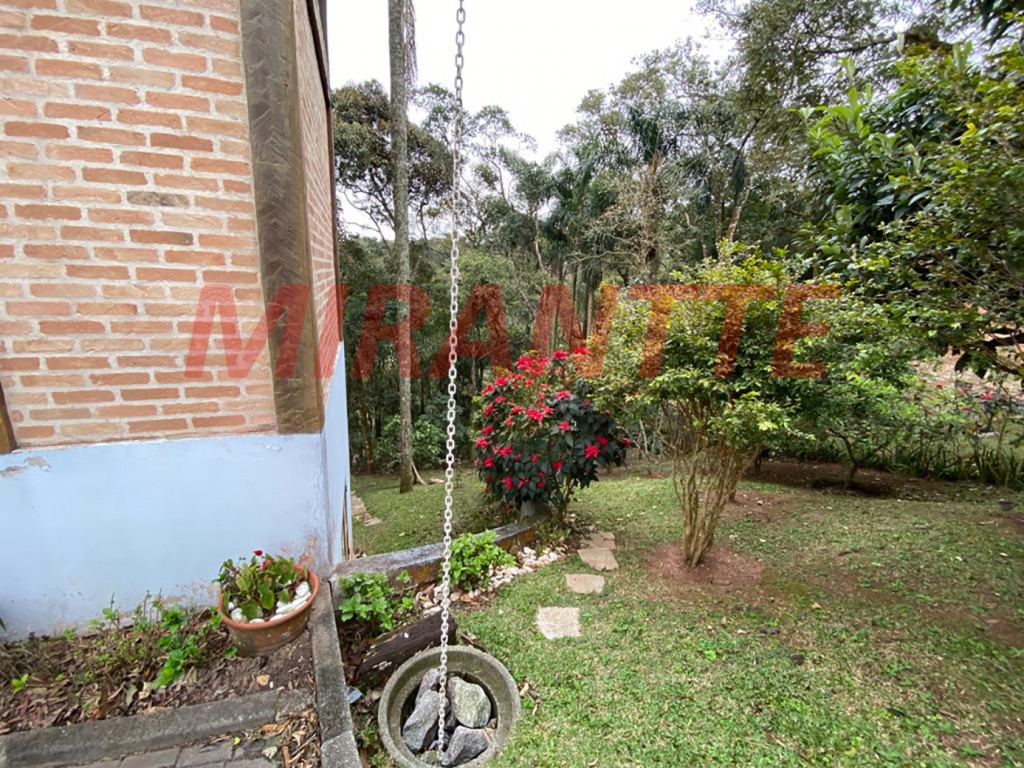 Sobrado de 478m² com 5 quartos em Serra Da Cantareira