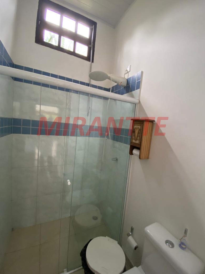 Sobrado de 478m² com 5 quartos em Serra Da Cantareira