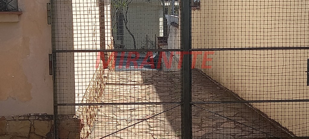 Sobrado de 250m² com 4 quartos em Jardim São Bento