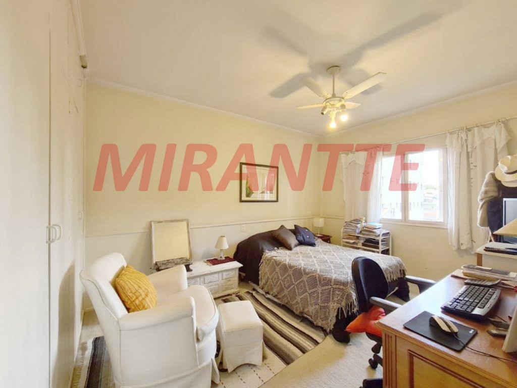Sobrado de 380m² com 3 quartos em Vila Mascote