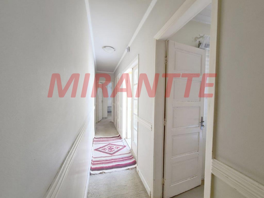 Sobrado de 380m² com 3 quartos em Vila Mascote