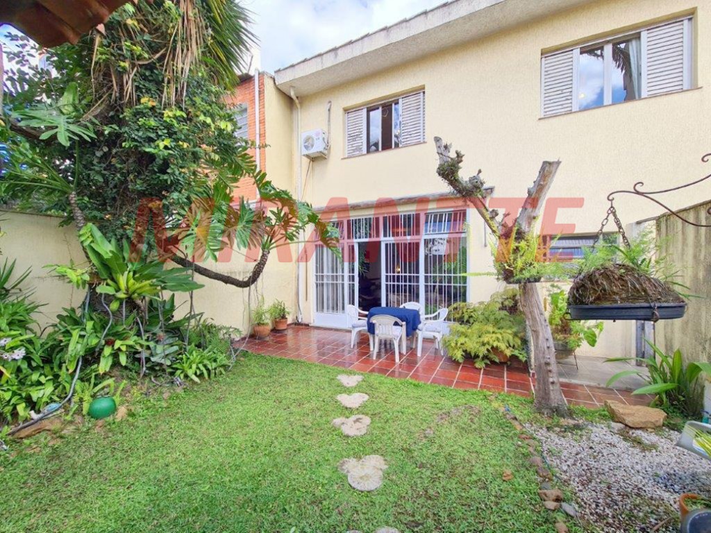 Sobrado de 380m² com 3 quartos em Vila Mascote