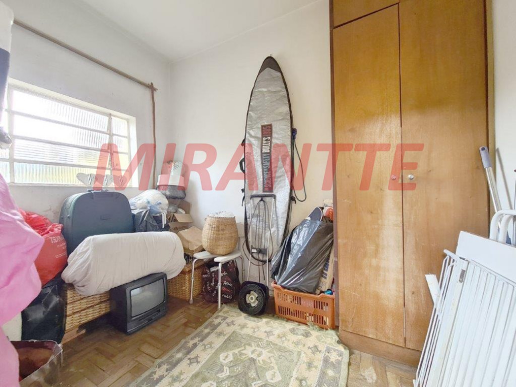 Sobrado de 380m² com 3 quartos em Vila Mascote
