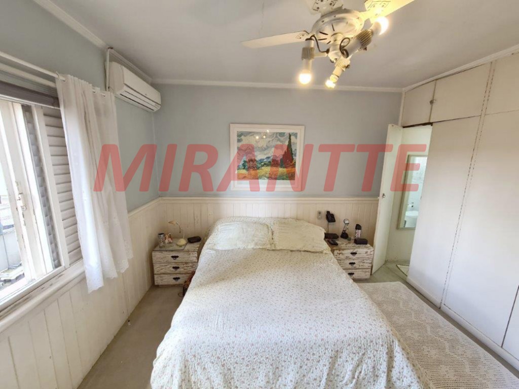 Sobrado de 380m² com 3 quartos em Vila Mascote