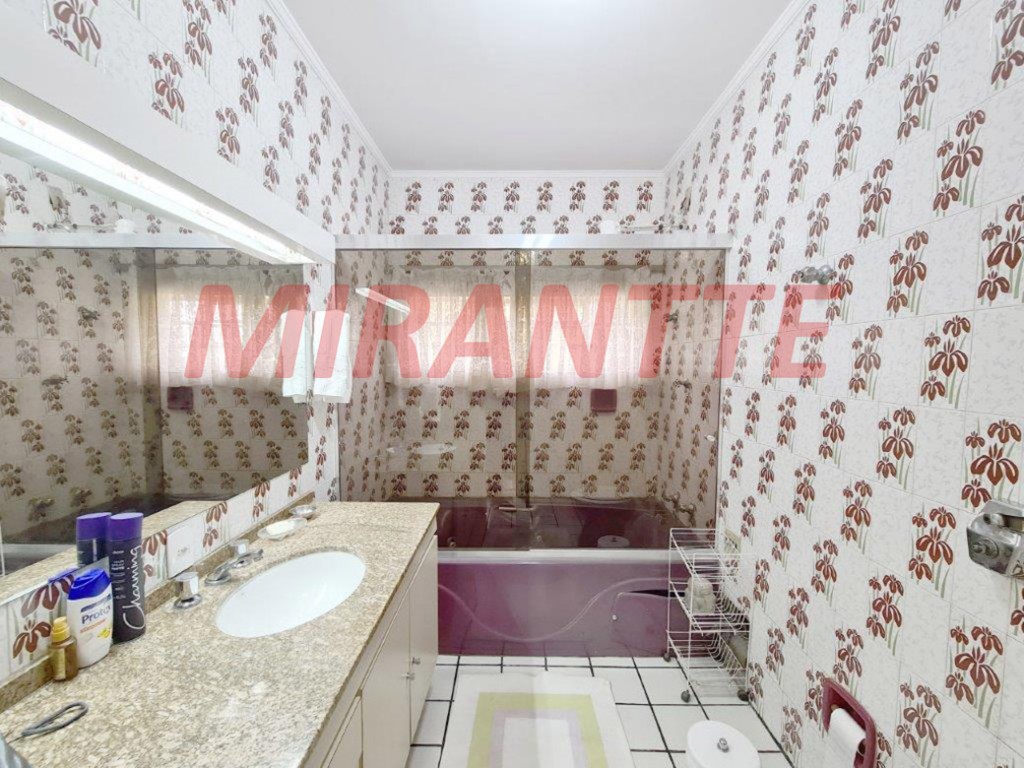 Sobrado de 380m² com 3 quartos em Vila Mascote
