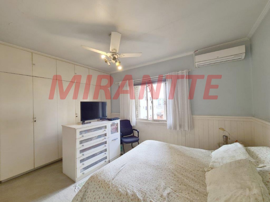 Sobrado de 380m² com 3 quartos em Vila Mascote
