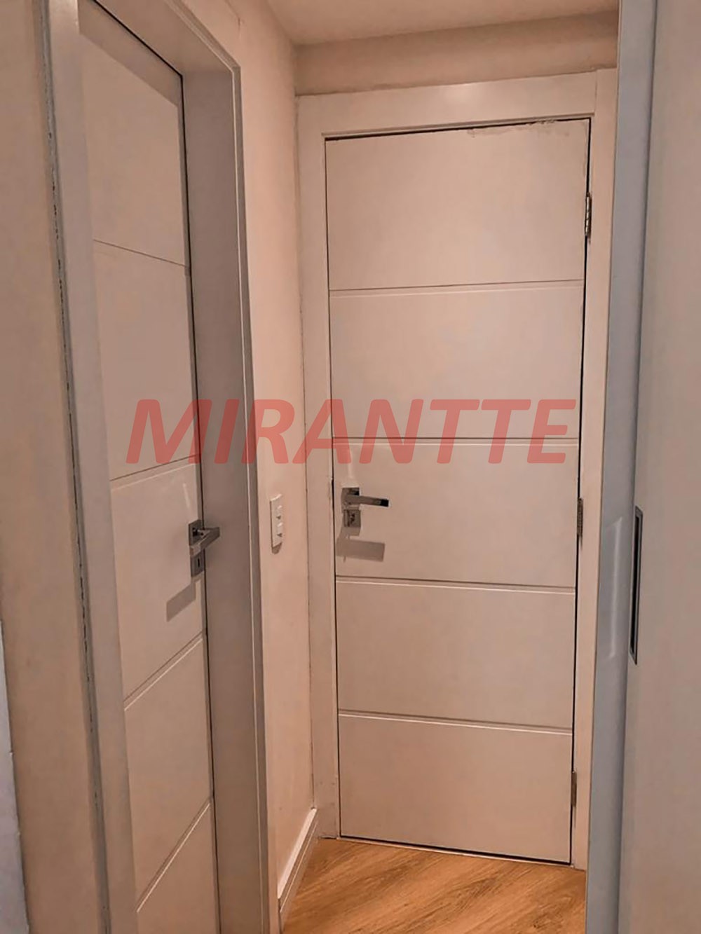 Apartamento de 54m² com 2 quartos em Vila Guilherme