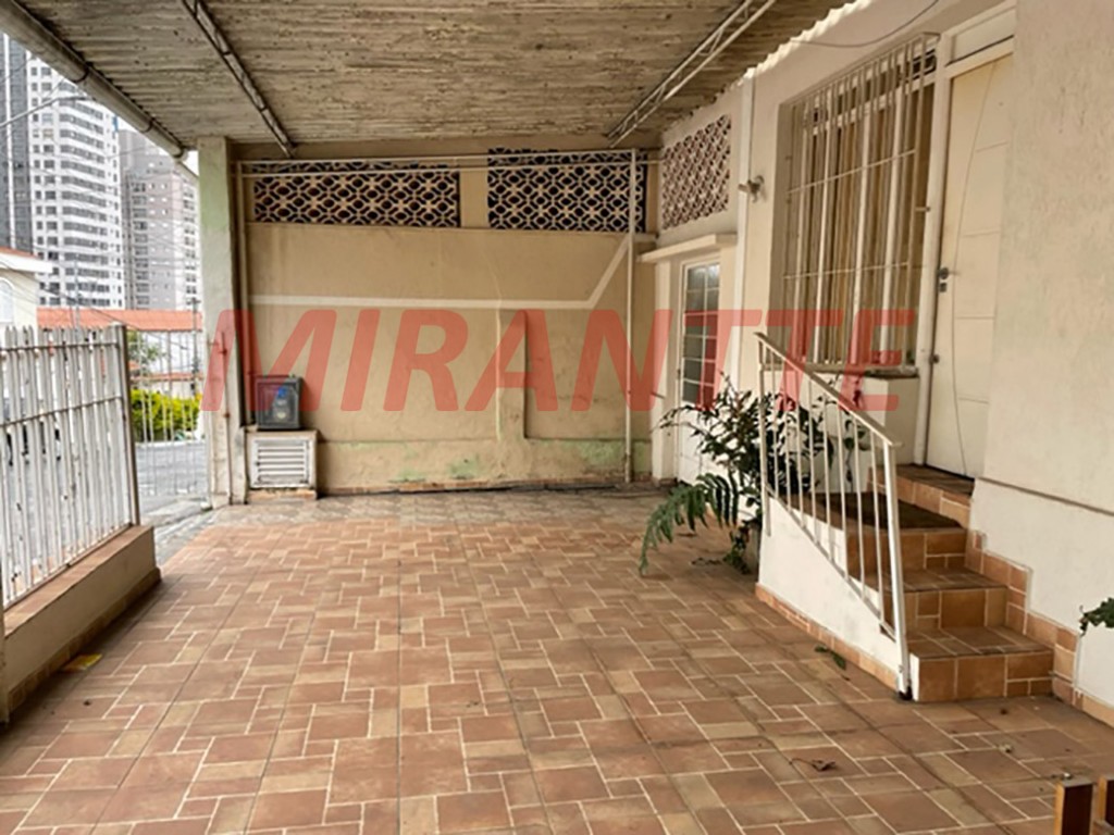 Terreno de 500m² em Parada Inglesa