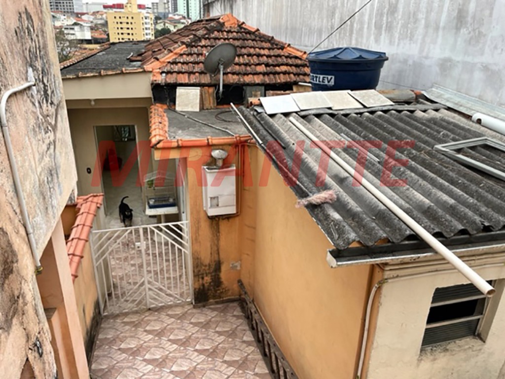 Terreno de 500m² em Parada Inglesa