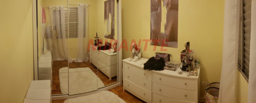 Sobrado de 84m² com 3 quartos em Vila Constança