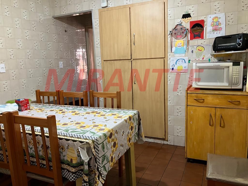 Sobrado de 84m² com 3 quartos em Vila Constança