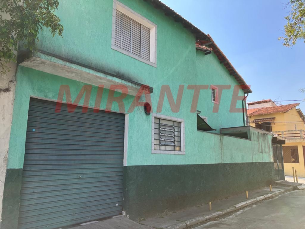 Sobrado de 84m² com 3 quartos em Vila Constança