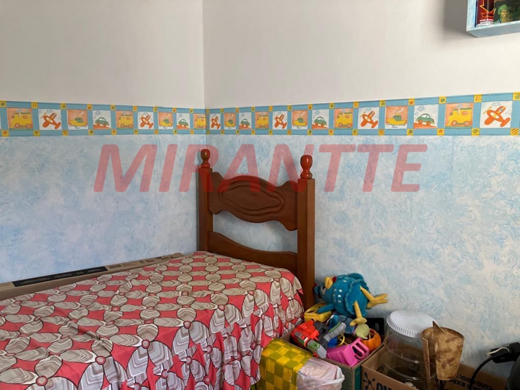 Sobrado de 84m² com 3 quartos em Vila Constança