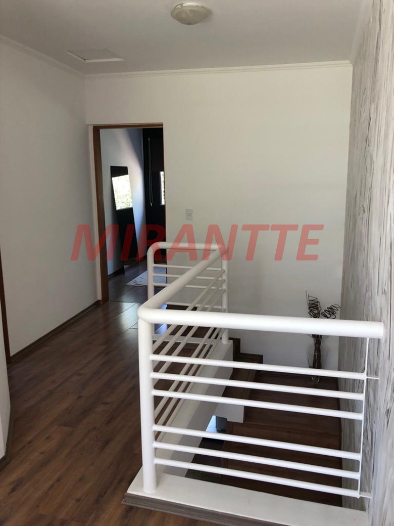 Sobrado de 170m² com 2 quartos em Serra Da Cantareira
