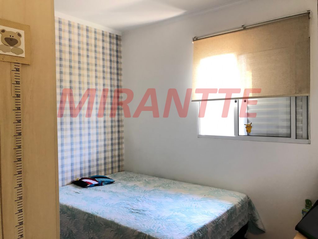Sobrado de 170m² com 2 quartos em Serra Da Cantareira