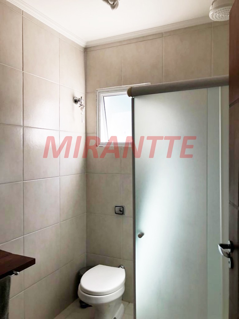 Sobrado de 170m² com 2 quartos em Serra Da Cantareira