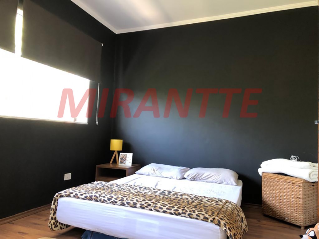Sobrado de 170m² com 2 quartos em Serra Da Cantareira