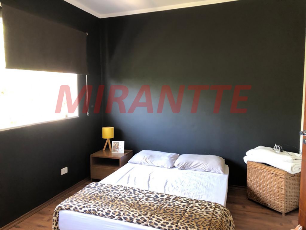 Sobrado de 170m² com 2 quartos em Serra Da Cantareira