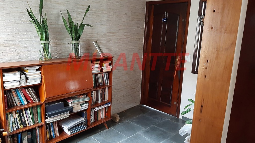 Casa terrea de 336m² com 4 quartos em Mandaqui