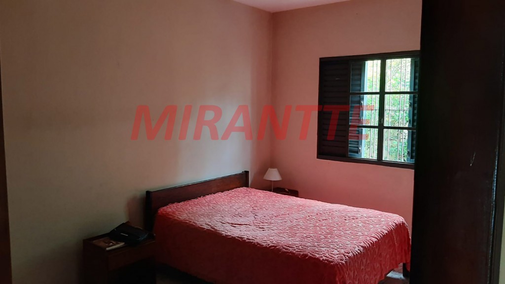 Casa terrea de 336m² com 4 quartos em Mandaqui