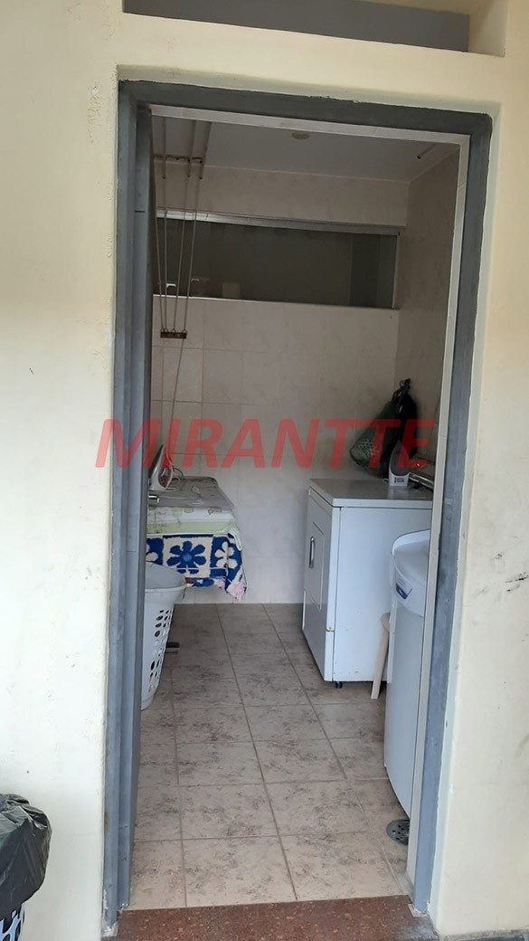 Casa terrea de 336m² com 4 quartos em Mandaqui