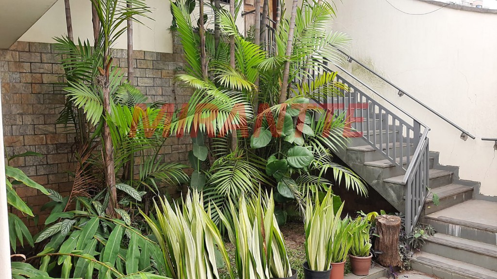 Casa terrea de 336m² com 4 quartos em Mandaqui